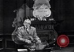Image of Max W Thornburg United States USA, 1951, second 3 stock footage video 65675040292