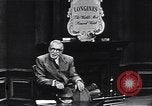 Image of Max W Thornburg United States USA, 1951, second 4 stock footage video 65675040292