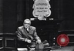 Image of Max W Thornburg United States USA, 1951, second 5 stock footage video 65675040292