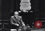 Image of Max W Thornburg United States USA, 1951, second 8 stock footage video 65675040292