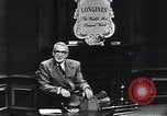 Image of Max W Thornburg United States USA, 1951, second 9 stock footage video 65675040292