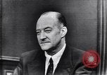 Image of Max W Thornburg United States USA, 1951, second 12 stock footage video 65675040292