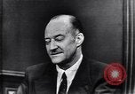 Image of Max W Thornburg United States USA, 1951, second 14 stock footage video 65675040292