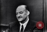 Image of Max W Thornburg United States USA, 1951, second 15 stock footage video 65675040292