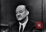 Image of Max W Thornburg United States USA, 1951, second 16 stock footage video 65675040292
