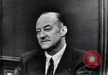 Image of Max W Thornburg United States USA, 1951, second 17 stock footage video 65675040292