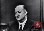 Image of Max W Thornburg United States USA, 1951, second 18 stock footage video 65675040292