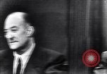 Image of Max W Thornburg United States USA, 1951, second 19 stock footage video 65675040292
