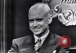 Image of Max W Thornburg United States USA, 1951, second 20 stock footage video 65675040292