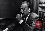 Image of Max W Thornburg United States USA, 1951, second 25 stock footage video 65675040292