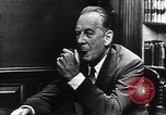Image of Max W Thornburg United States USA, 1951, second 26 stock footage video 65675040292