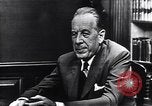 Image of Max W Thornburg United States USA, 1951, second 27 stock footage video 65675040292