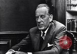 Image of Max W Thornburg United States USA, 1951, second 29 stock footage video 65675040292