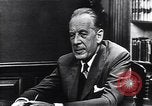 Image of Max W Thornburg United States USA, 1951, second 32 stock footage video 65675040292