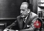 Image of Max W Thornburg United States USA, 1951, second 34 stock footage video 65675040292