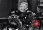 Image of Max W Thornburg United States USA, 1951, second 35 stock footage video 65675040292
