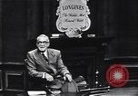 Image of Max W Thornburg United States USA, 1951, second 36 stock footage video 65675040292