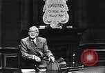 Image of Max W Thornburg United States USA, 1951, second 37 stock footage video 65675040292