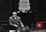 Image of Max W Thornburg United States USA, 1951, second 41 stock footage video 65675040292