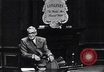 Image of Max W Thornburg United States USA, 1951, second 43 stock footage video 65675040292