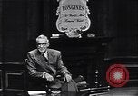 Image of Max W Thornburg United States USA, 1951, second 44 stock footage video 65675040292