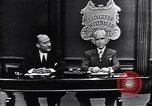 Image of Max W Thornburg United States USA, 1951, second 47 stock footage video 65675040292