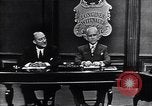 Image of Max W Thornburg United States USA, 1951, second 48 stock footage video 65675040292