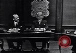 Image of Max W Thornburg United States USA, 1951, second 49 stock footage video 65675040292