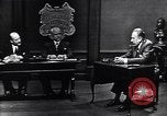 Image of Max W Thornburg United States USA, 1951, second 54 stock footage video 65675040292