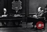 Image of Max W Thornburg United States USA, 1951, second 60 stock footage video 65675040292