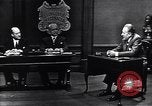 Image of Max W Thornburg United States USA, 1951, second 61 stock footage video 65675040292