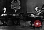 Image of Max W Thornburg United States USA, 1951, second 62 stock footage video 65675040292