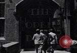 Image of children Manhattan New York City USA, 1930, second 3 stock footage video 65675040293