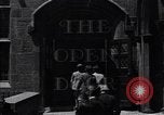 Image of children Manhattan New York City USA, 1930, second 4 stock footage video 65675040293