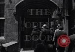 Image of children Manhattan New York City USA, 1930, second 5 stock footage video 65675040293