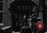 Image of children Manhattan New York City USA, 1930, second 6 stock footage video 65675040293