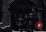 Image of children Manhattan New York City USA, 1930, second 8 stock footage video 65675040293
