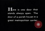 Image of children Manhattan New York City USA, 1930, second 23 stock footage video 65675040293