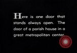 Image of children Manhattan New York City USA, 1930, second 24 stock footage video 65675040293