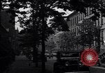 Image of children Manhattan New York City USA, 1930, second 52 stock footage video 65675040293