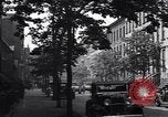 Image of children Manhattan New York City USA, 1930, second 53 stock footage video 65675040293