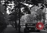 Image of children Manhattan New York City USA, 1930, second 54 stock footage video 65675040293