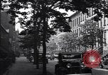 Image of children Manhattan New York City USA, 1930, second 55 stock footage video 65675040293