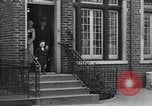 Image of children Manhattan New York City USA, 1930, second 58 stock footage video 65675040293