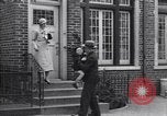 Image of children Manhattan New York City USA, 1930, second 61 stock footage video 65675040293