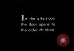 Image of Boy Scouts Manhattan New York City USA, 1930, second 7 stock footage video 65675040294