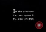 Image of Boy Scouts Manhattan New York City USA, 1930, second 8 stock footage video 65675040294