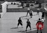 Image of Boy Scouts Manhattan New York City USA, 1930, second 9 stock footage video 65675040294
