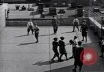 Image of Boy Scouts Manhattan New York City USA, 1930, second 11 stock footage video 65675040294