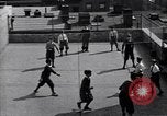 Image of Boy Scouts Manhattan New York City USA, 1930, second 12 stock footage video 65675040294